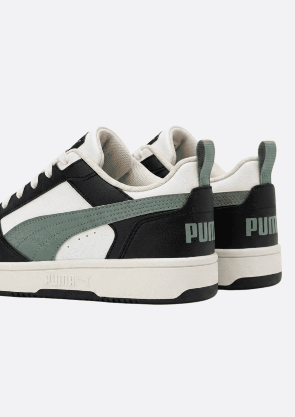 Puma Rebound V6 LO Trainers