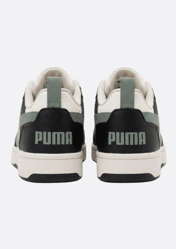 Puma Rebound V6 LO Trainers