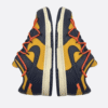 Nike Dunk Low Off-White University Gold