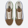 Vans Old Skool Peace Paisley