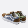 Vans Old Skool Peace Paisley