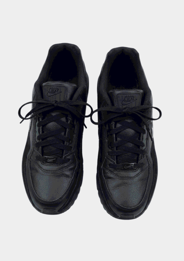 Nike Air Max LTD 3 Triple Black