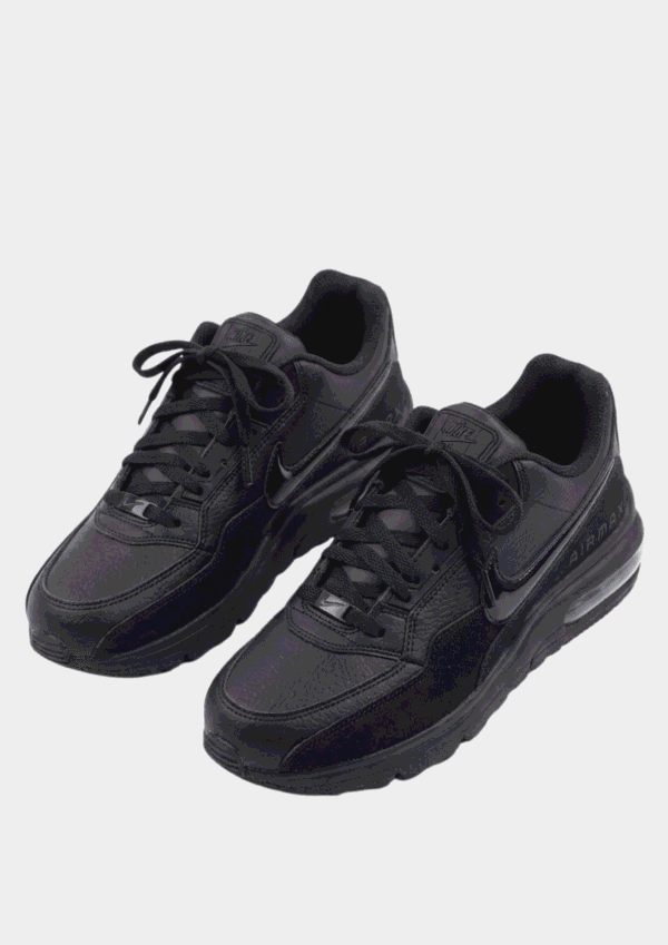 Nike Air Max LTD 3 Triple Black