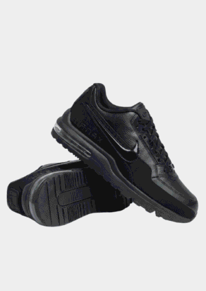 Nike Air Max LTD 3 Triple Black