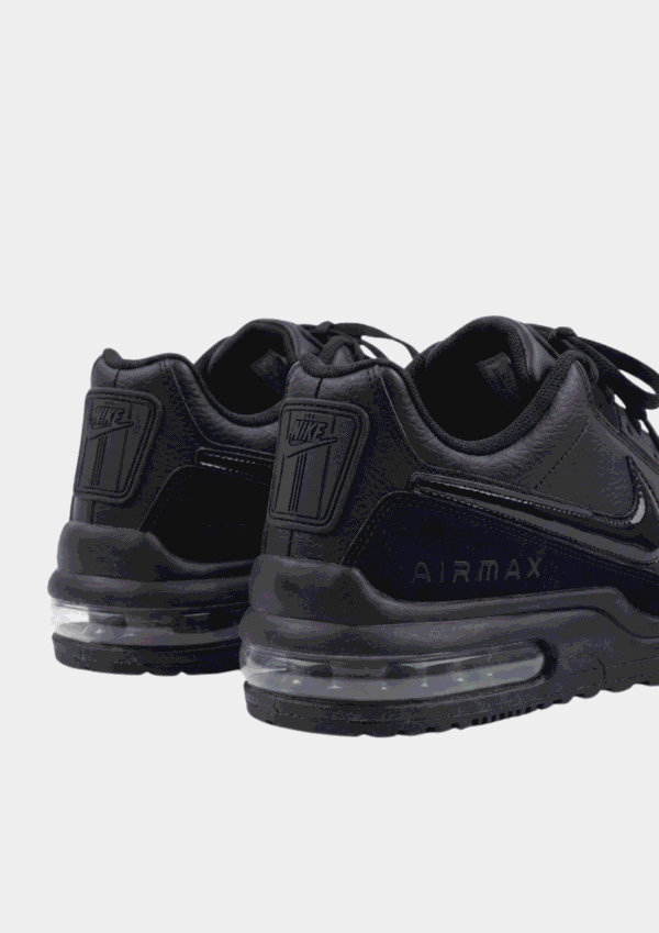 Nike Air Max LTD 3 Triple Black