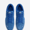 Nike SB Force 58 "Black Hyper Royal"