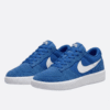 Nike SB Force 58 "Black Hyper Royal"