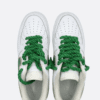 Custom Nike Air Force 1 Low (Rope Lace Edition)