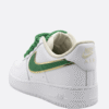 Custom Nike Air Force 1 Low (Rope Lace Edition)