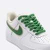 Custom Nike Air Force 1 Low (Rope Lace Edition)