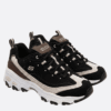 Skechers DLITES 1.0 'Black Natural' Skechers DLITES 1.0 'Black Natural'