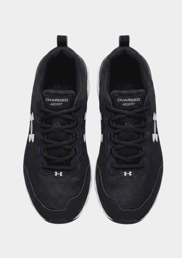 Under Armour Charged Assert 9