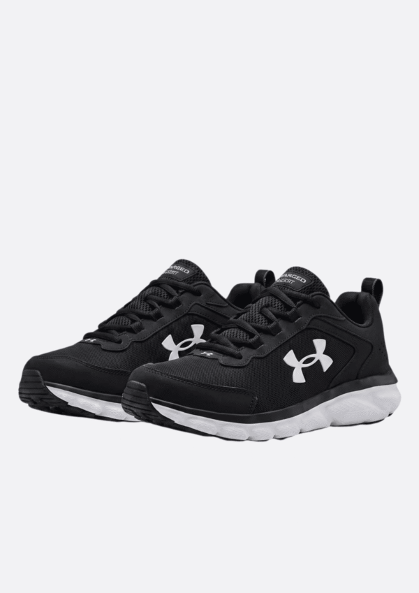 Under Armour Charged Assert 9