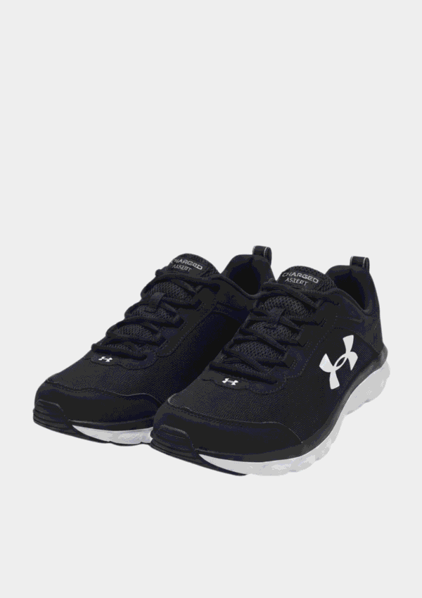 Under Armour Charged Assert 9