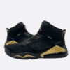 Jordan Mars 270 Black Gold