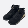 Jordan Mars 270 Black Gold