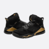 Jordan Mars 270 Black Gold