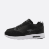 KangaROOS Coil Semi Black