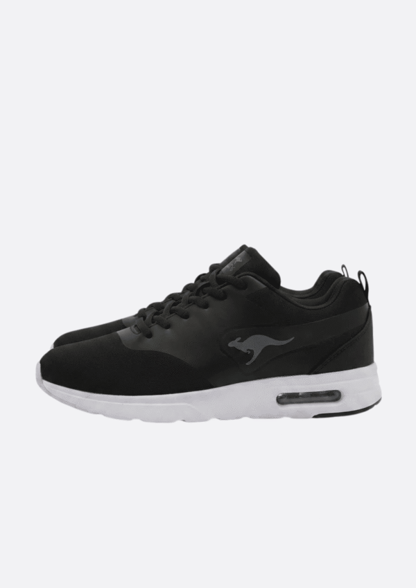 KangaROOS Coil Semi Black