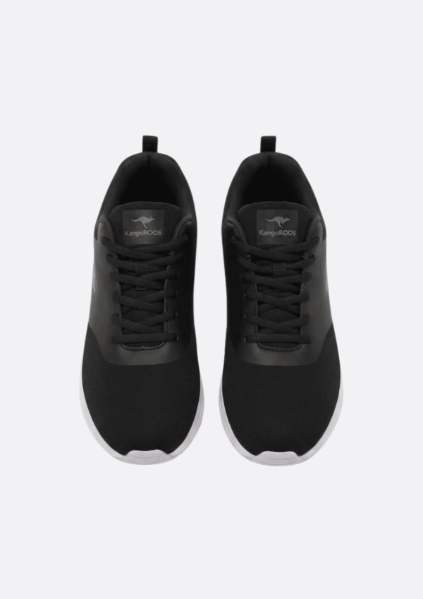 KangaROOS Coil Semi Black