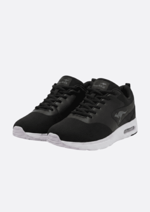 KangaROOS Coil Semi Black