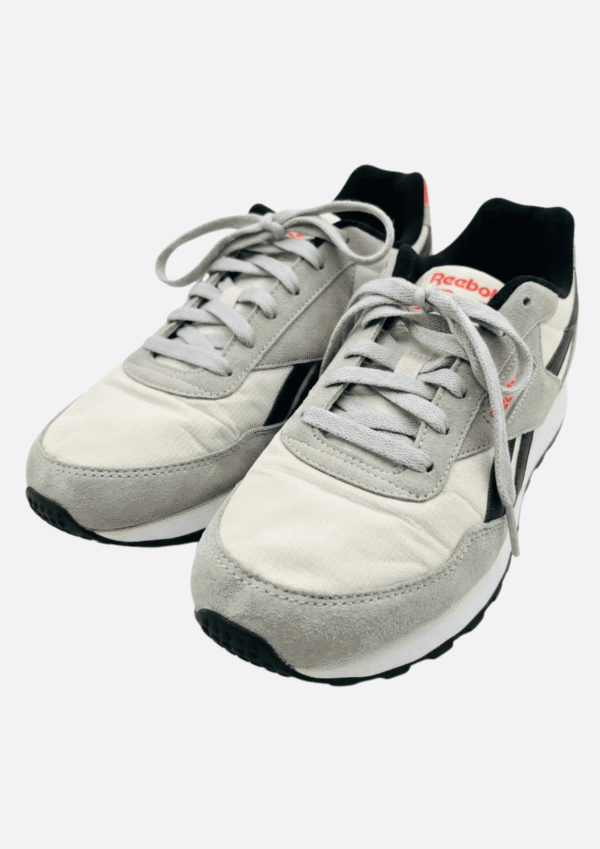 Reebok Rewind Run