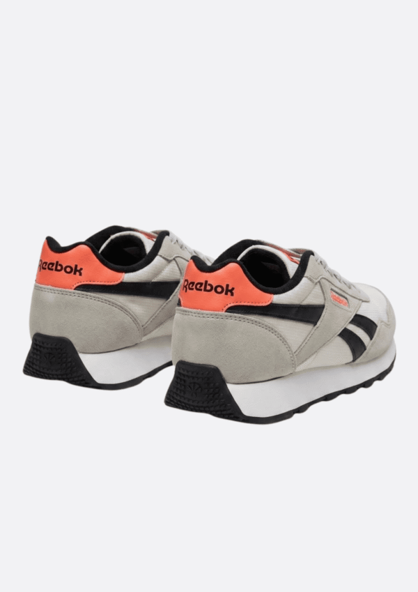 Reebok Rewind Run