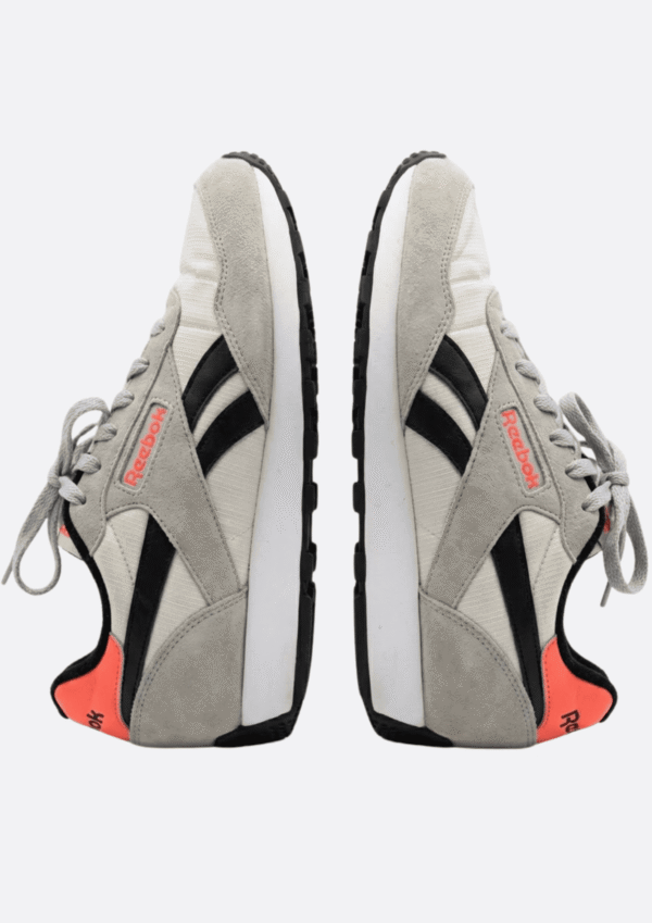 Reebok Rewind Run