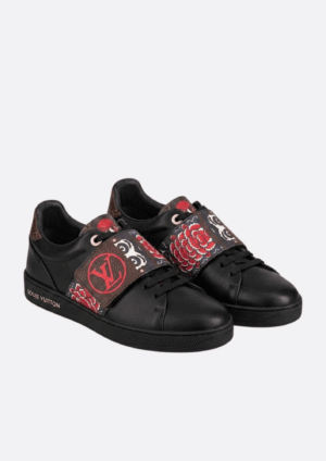 Louis Vuitton Kyoto Sneaker