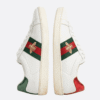 Gucci Ace Embroidered Bee Sneakers