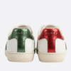 Gucci Ace Embroidered Bee Sneakers