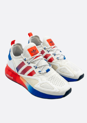 Adidas ZX 2K Boost Adidas ZX 2K Boost