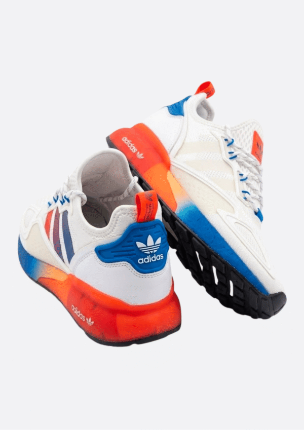 Adidas ZX 2K Boost Adidas ZX 2K Boost