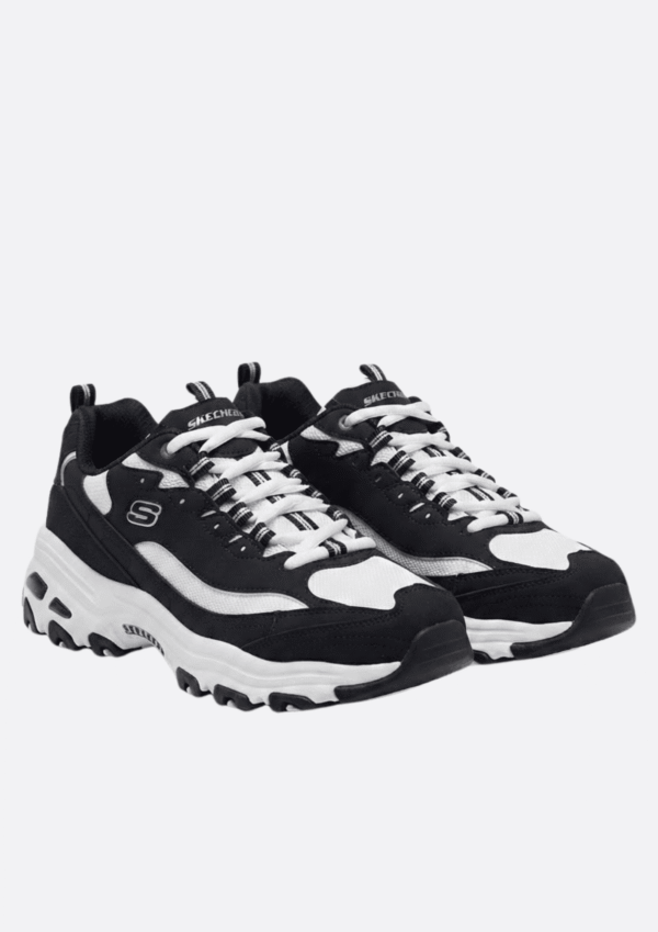 Skechers D'Lites 4.0 Skechers D'Lites 4.0