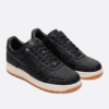 Nike Air Force 1 Low Fragment x CLOT "Black Silk."