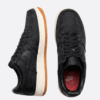 Nike Air Force 1 Low Fragment x CLOT "Black Silk."
