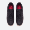 Nike Air Force 1 Low Fragment x CLOT "Black Silk."