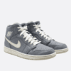 Jordan 1 Mid Cool Grey