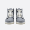 Jordan 1 Mid Cool Grey