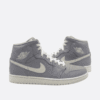 Jordan 1 Mid Cool Grey