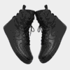 Nike Sf Air Force 1 High Triple Black