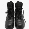 Nike Sf Air Force 1 High Triple Black